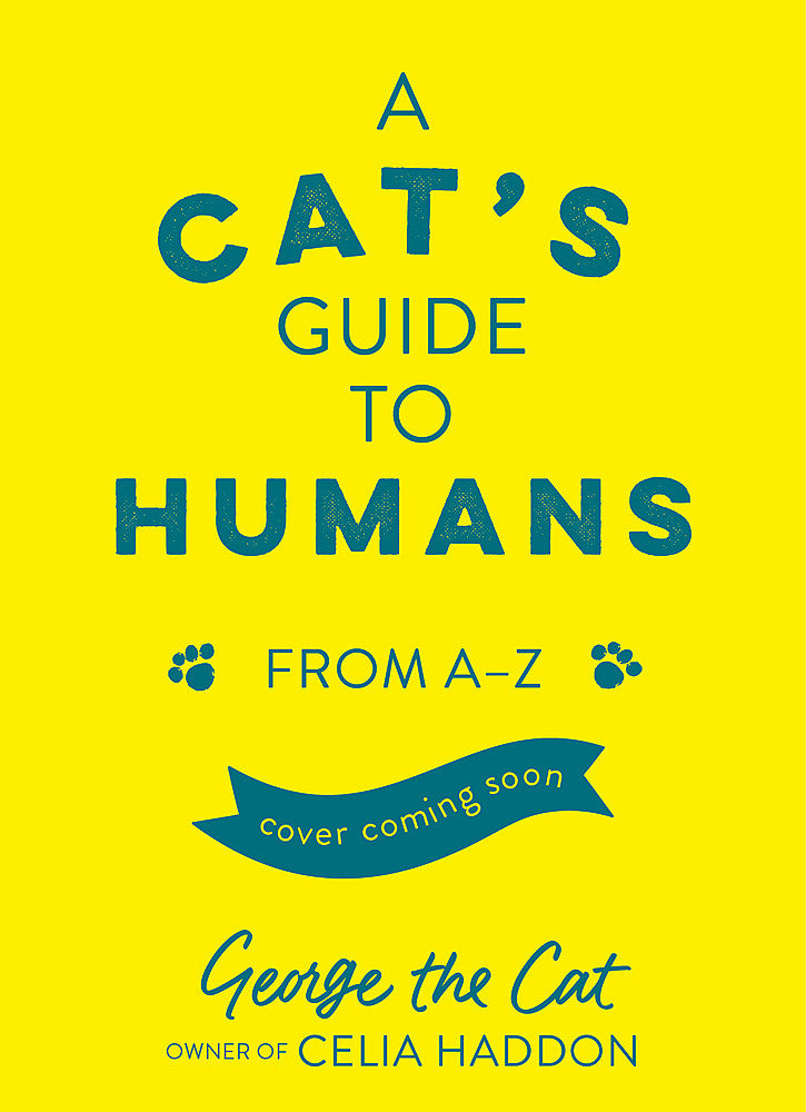 A Cat's Guide to Humans