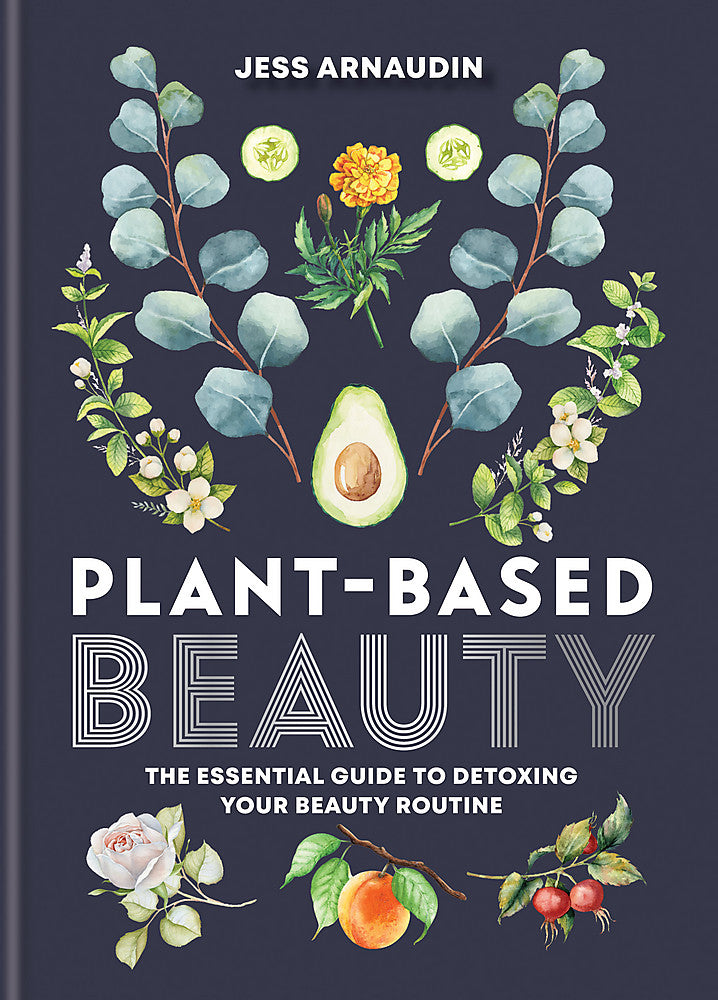 Plant-Based Beauty