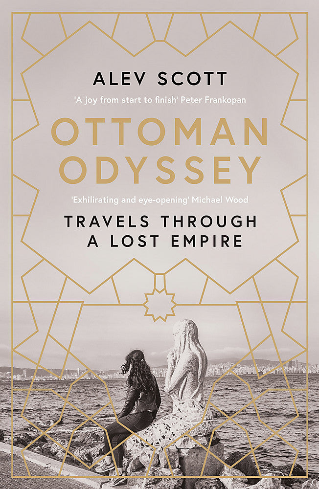 Ottoman Odyssey