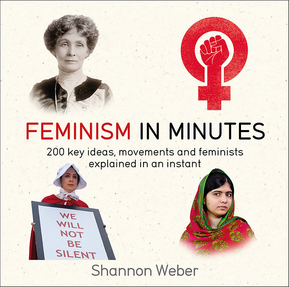 Feminism in Minutes