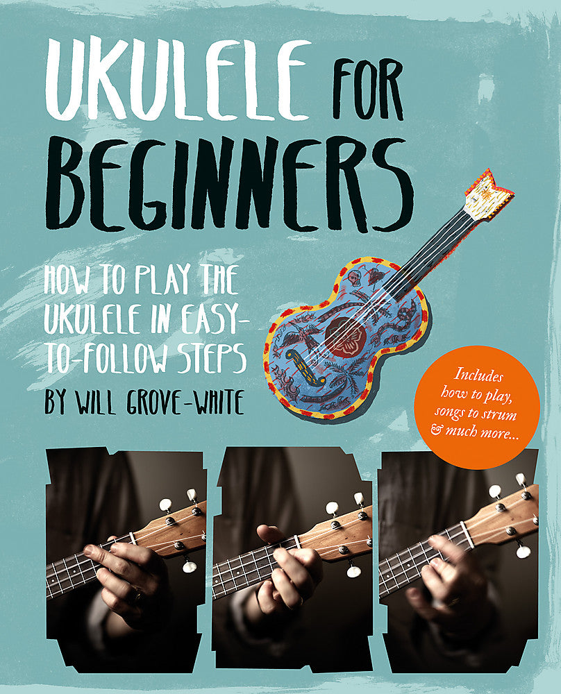 Get Plucky with the Ukulele