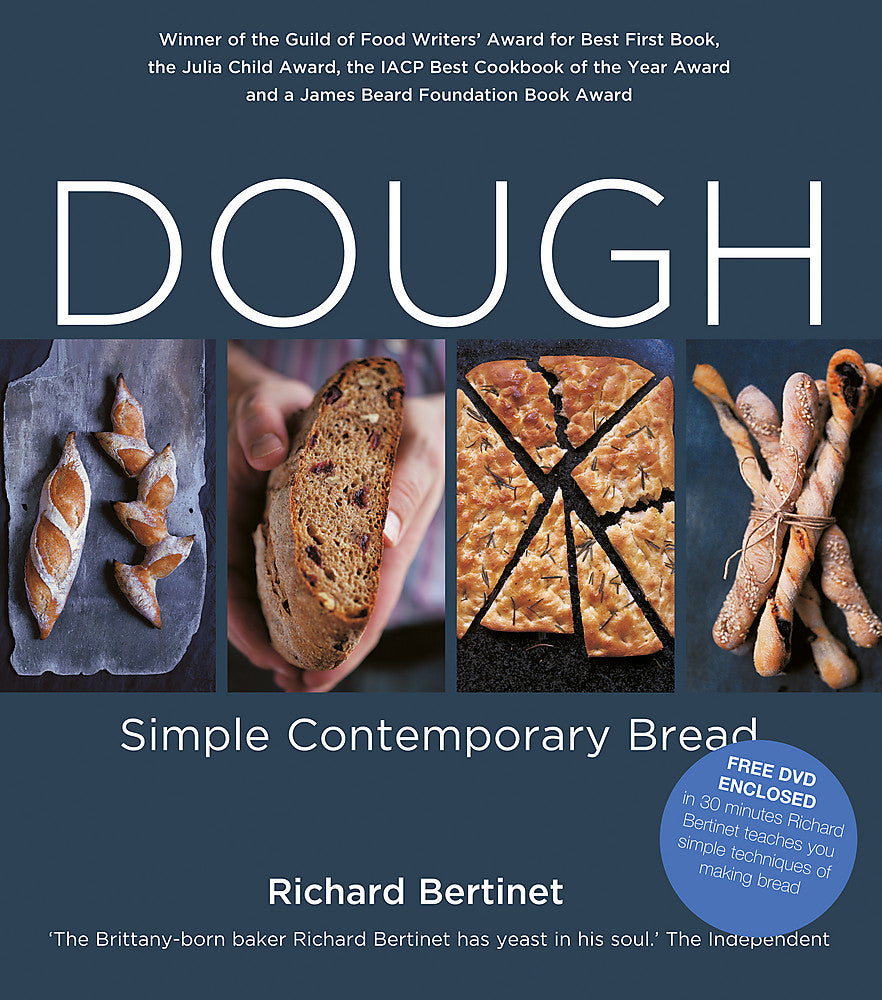 Dough: Simple Contemporary Bread