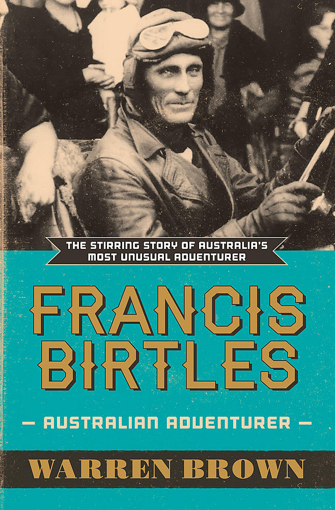 Francis Birtles