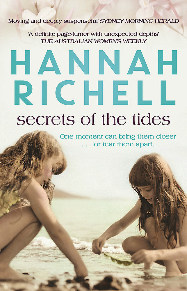 Secrets of the Tides