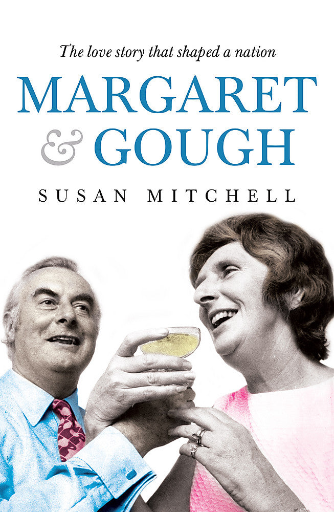 Margaret & Gough