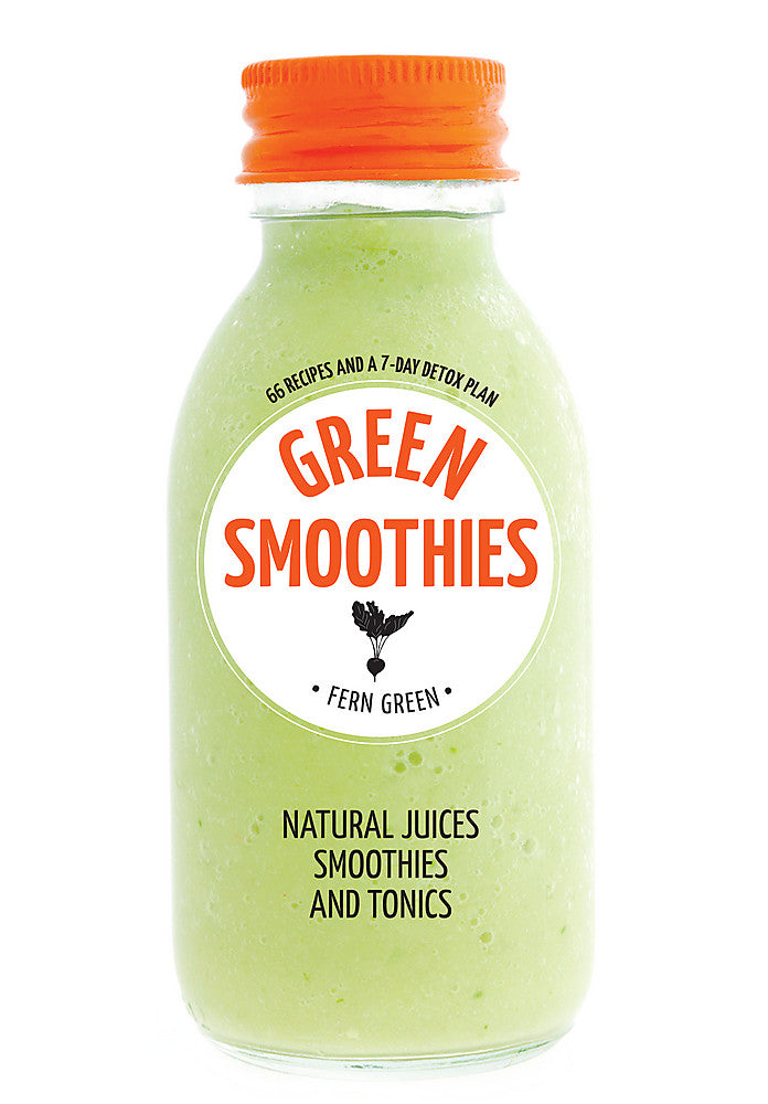 Green Smoothies