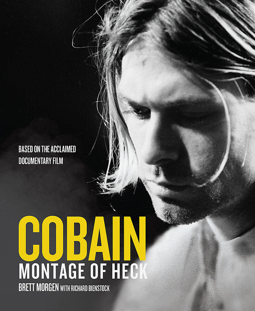 Cobain: Montage of Heck