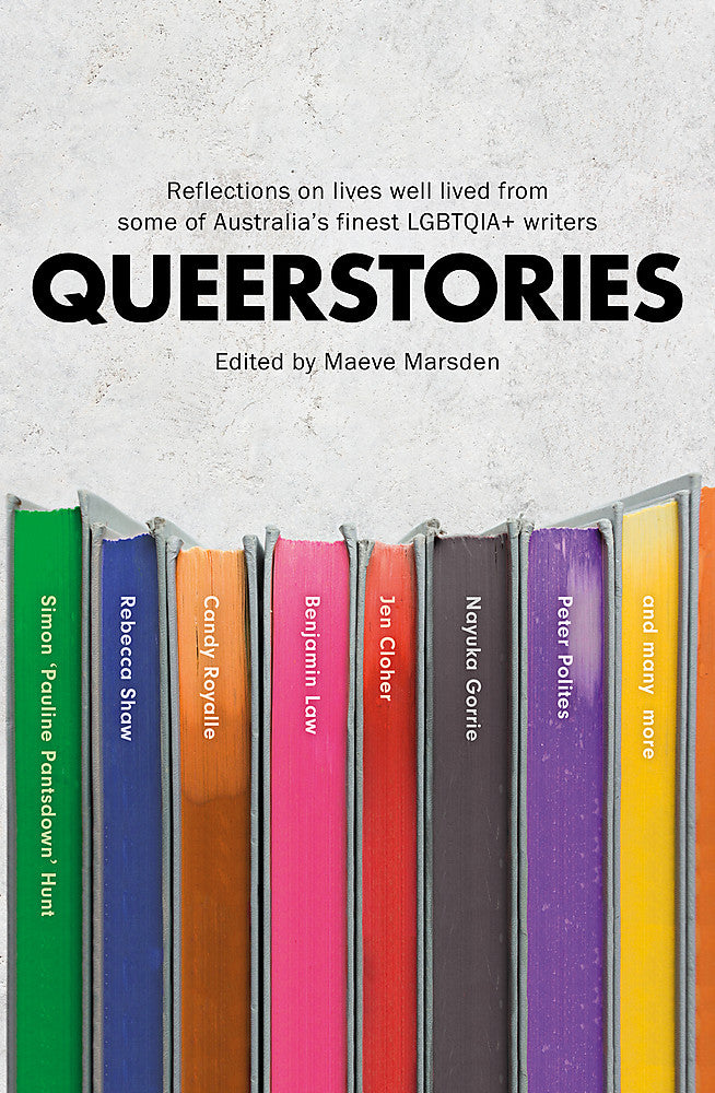 Queerstories