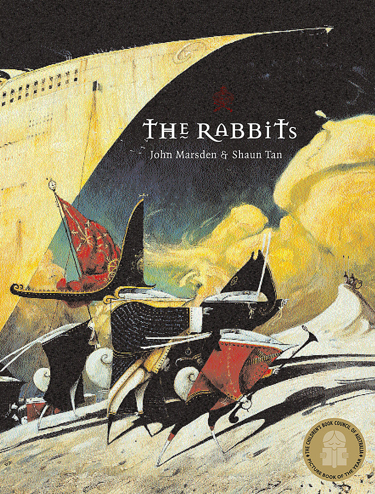 The Rabbits