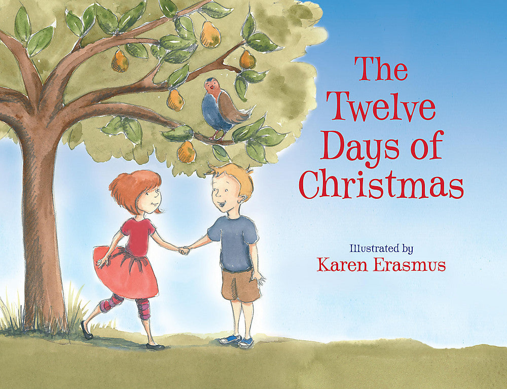 The Twelve Days of Christmas