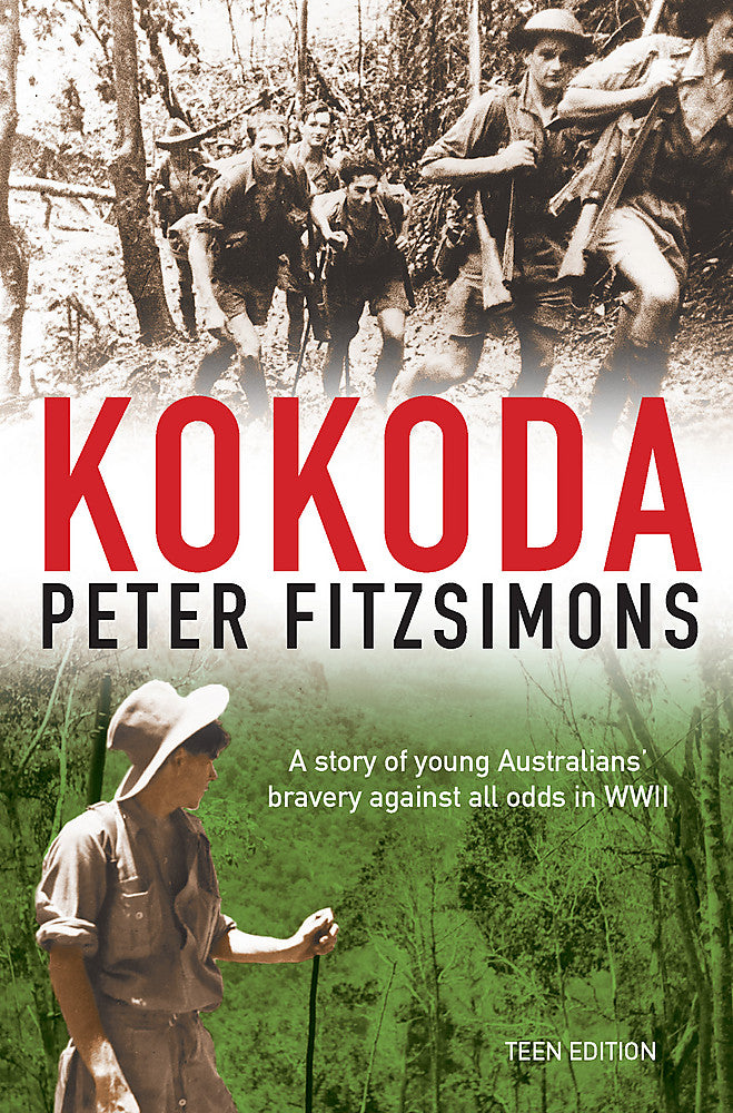 Kokoda