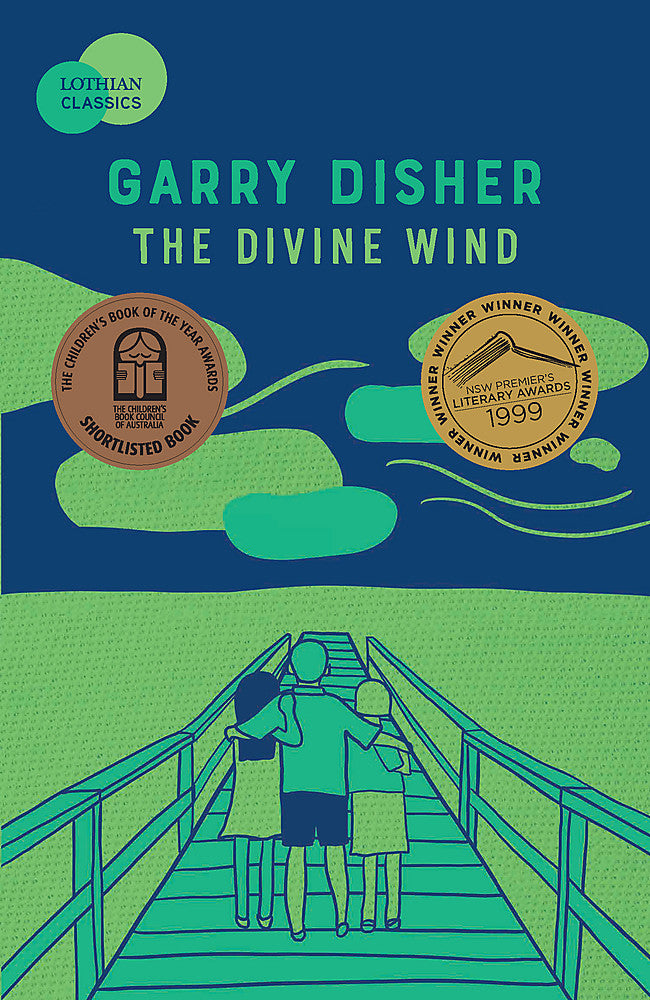 The Divine Wind