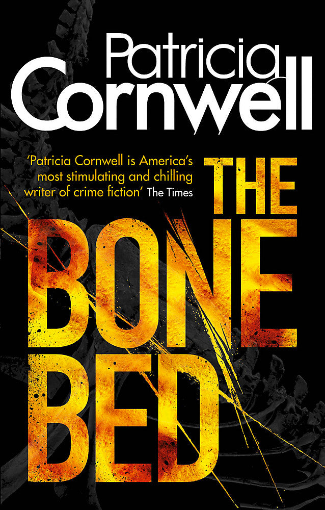 The Bone Bed