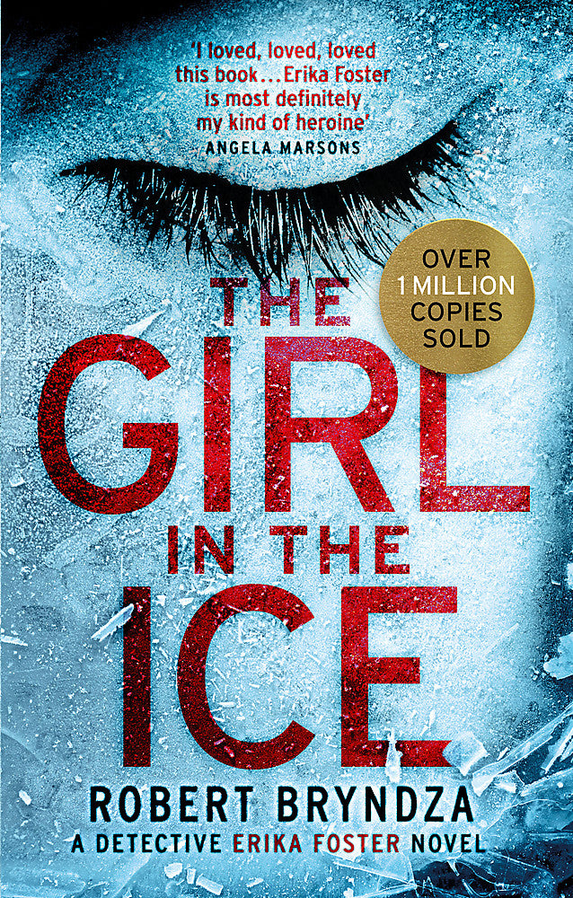 The Girl in the Ice