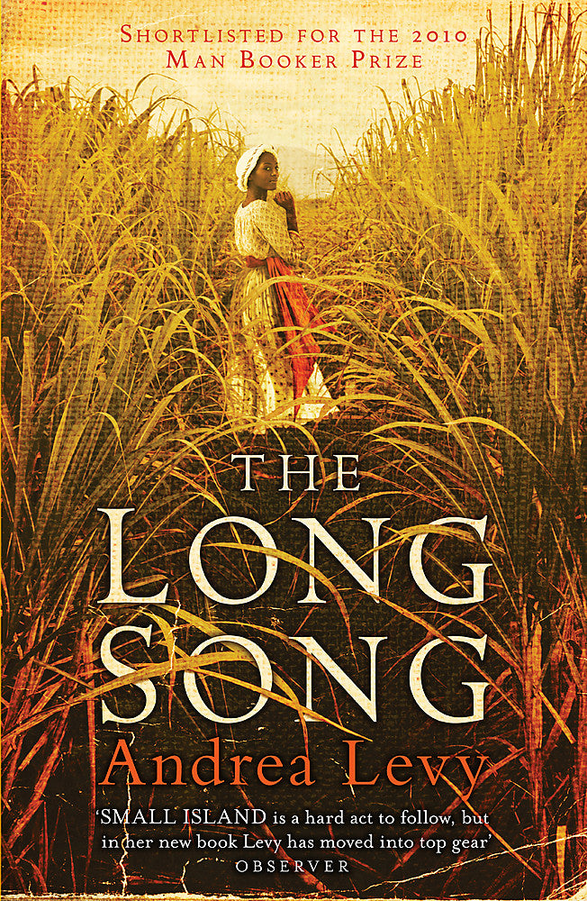 The Long Song