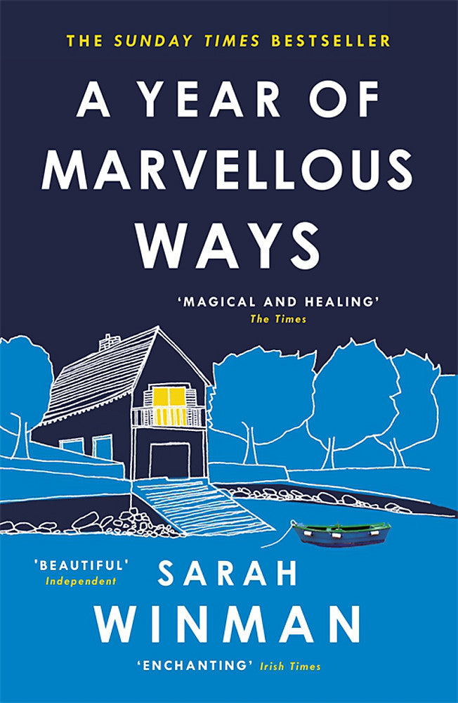 A Year of Marvellous Ways