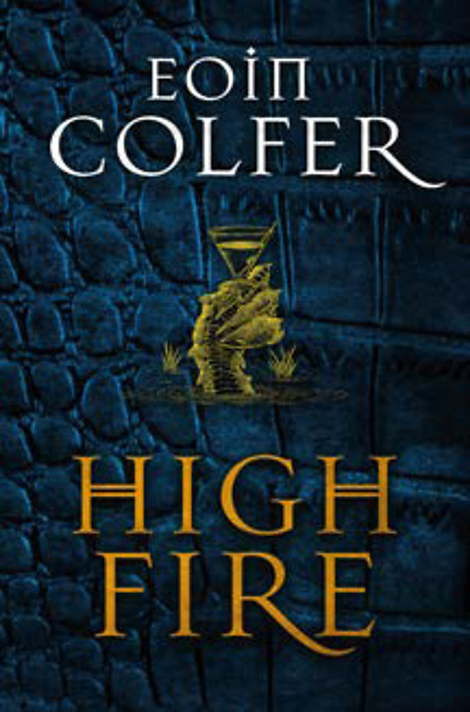 Highfire