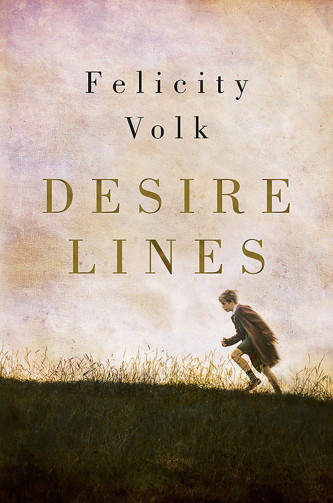 Desire Lines