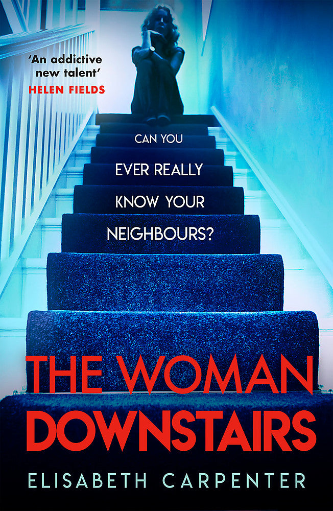 The Woman Downstairs