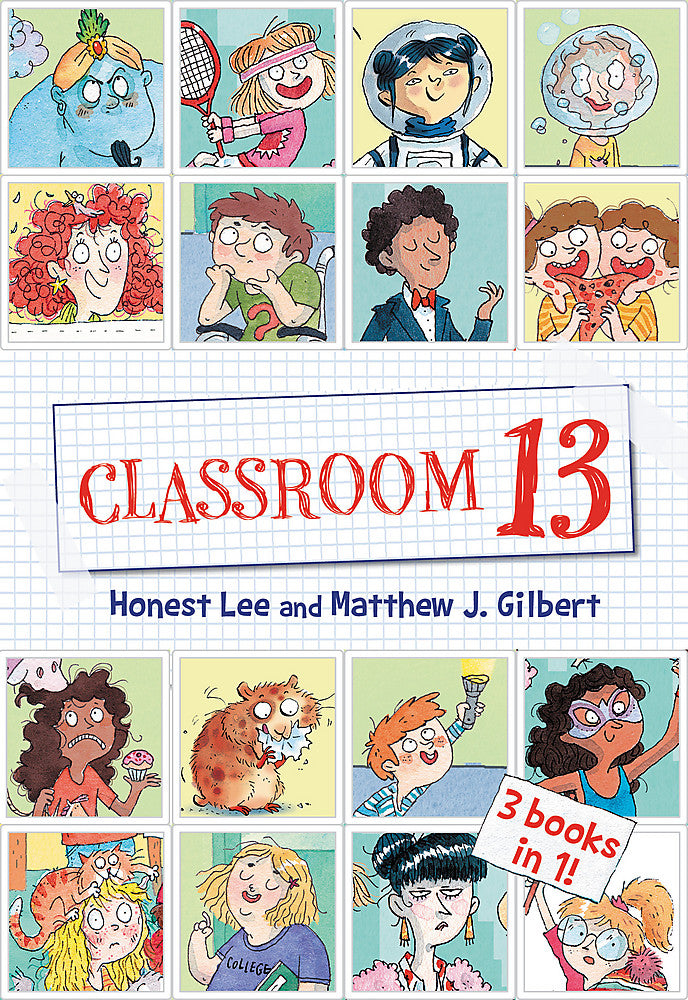 Classroom 13