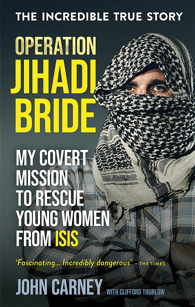 Operation Jihadi Bride