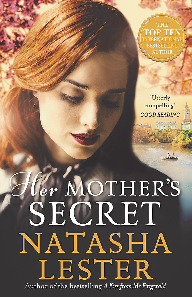 Her Mother's Secret