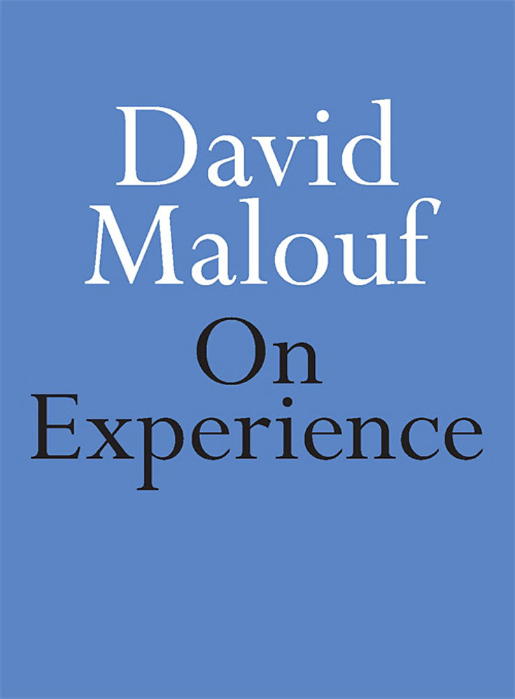 On Experience