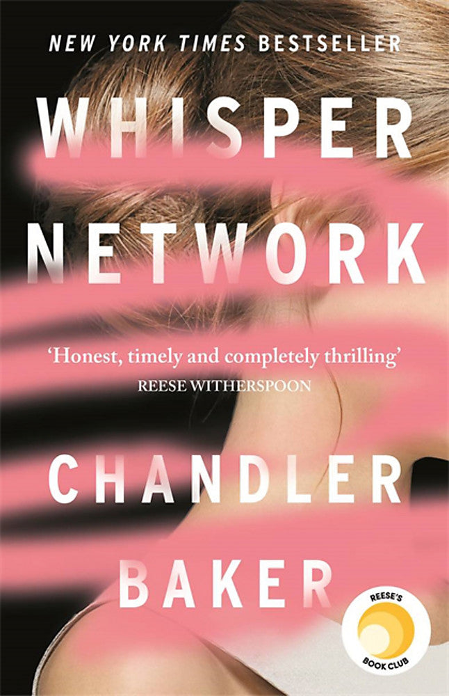 Whisper Network