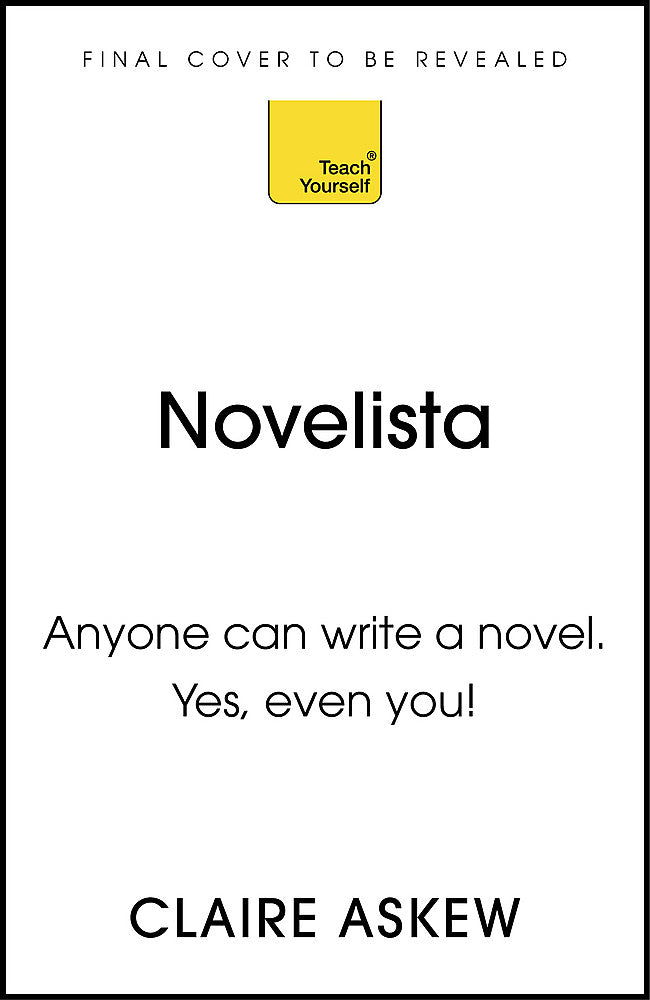 Novelista