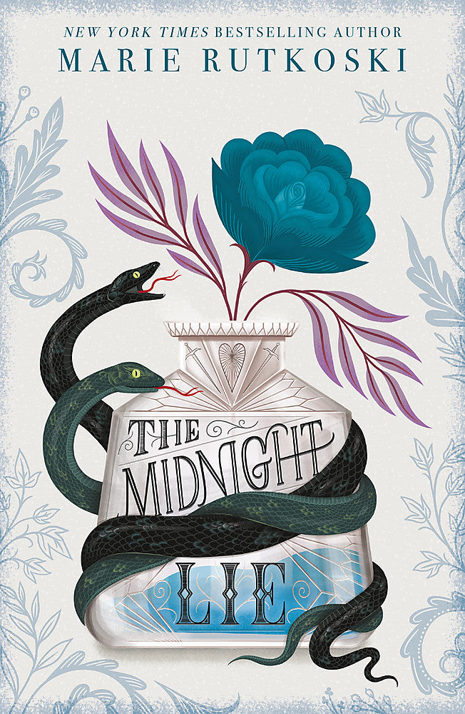 The Midnight Lie