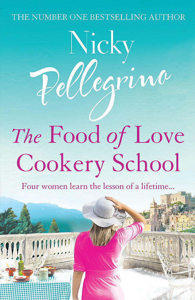 The Food of Love Cookery School