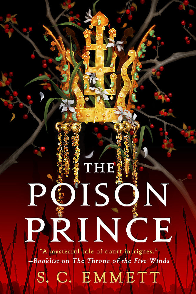 The Poison Prince