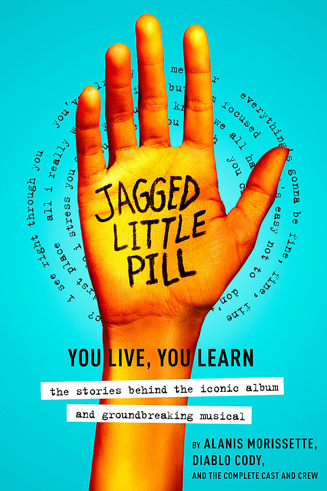 Jagged Little Pill