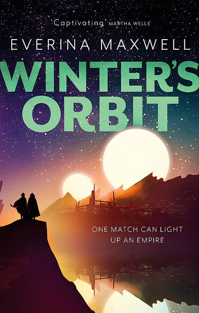 Winter's Orbit