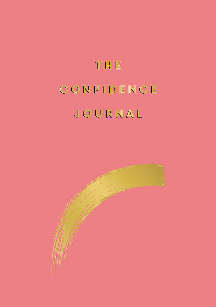 The Confidence Journal