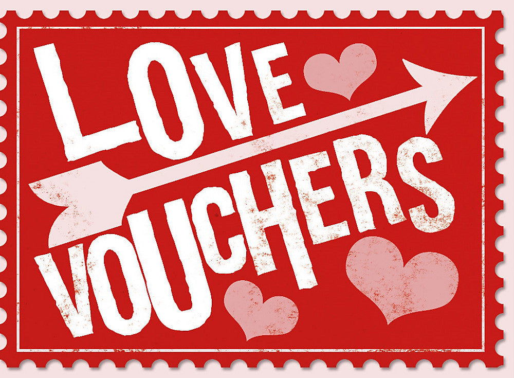 Love Vouchers