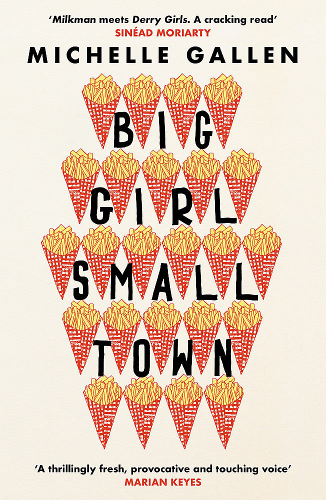 Big Girl, Small Town