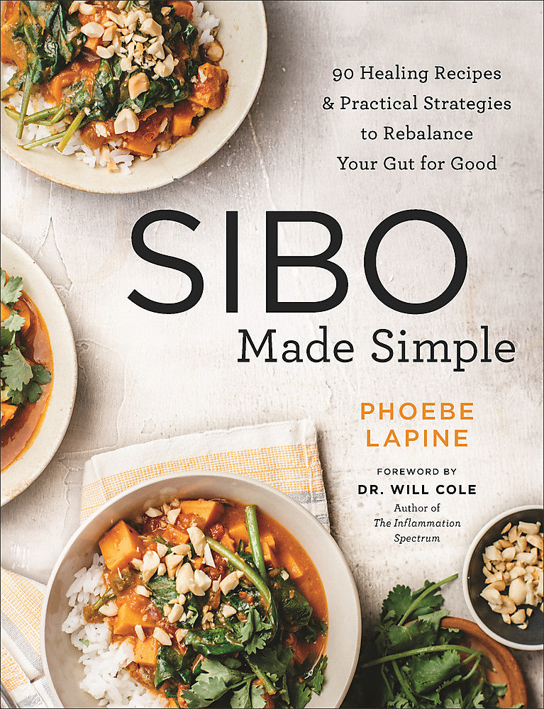 SIBO Made Simple