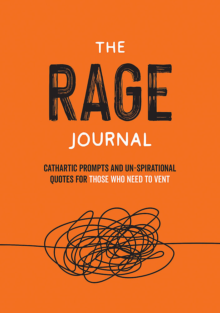 The Rage Journal