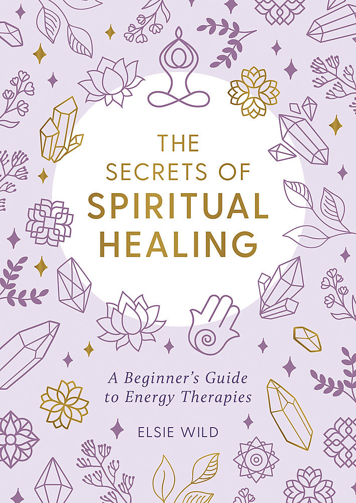 The Secrets of Spiritual Healing