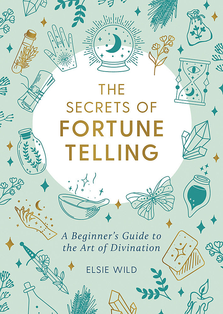 The Secrets of Fortune Telling