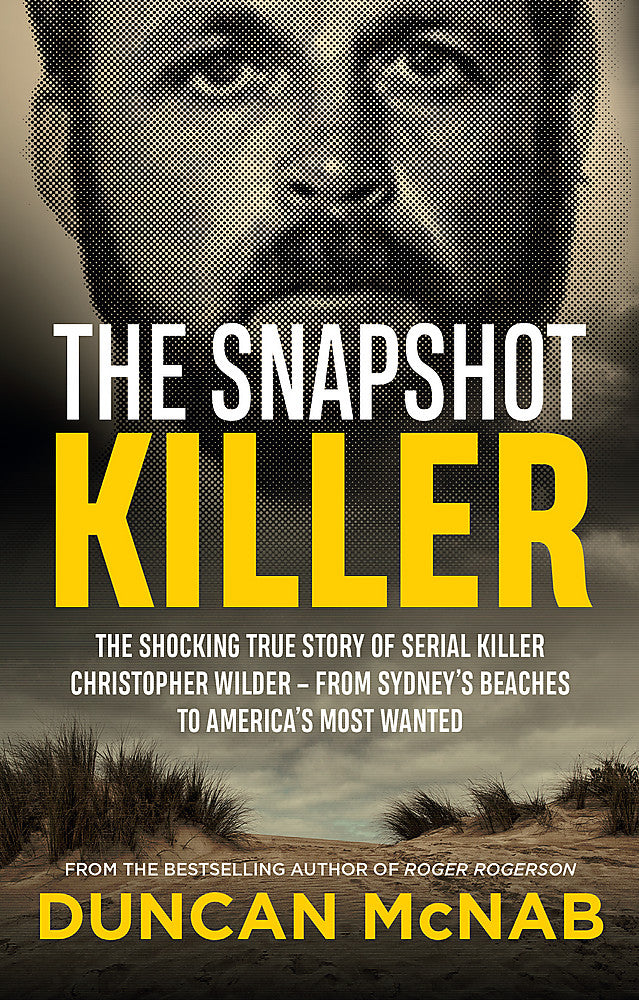 The Snapshot Killer