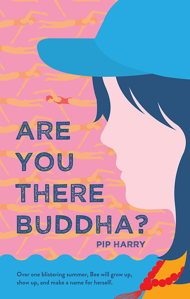 Are You There, Buddha?