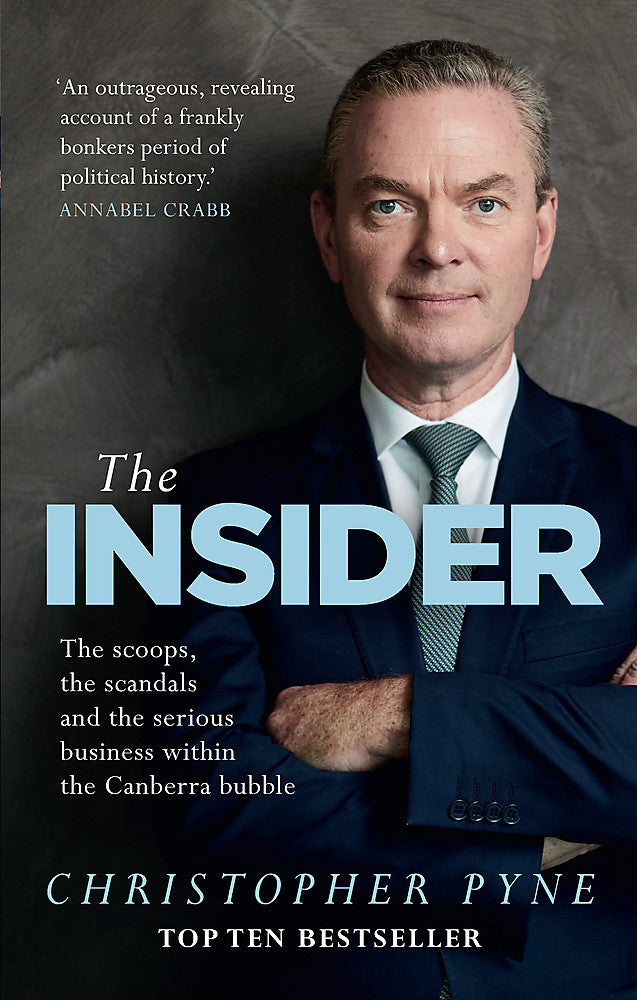 The Insider