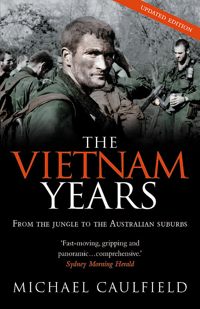 The Vietnam Years