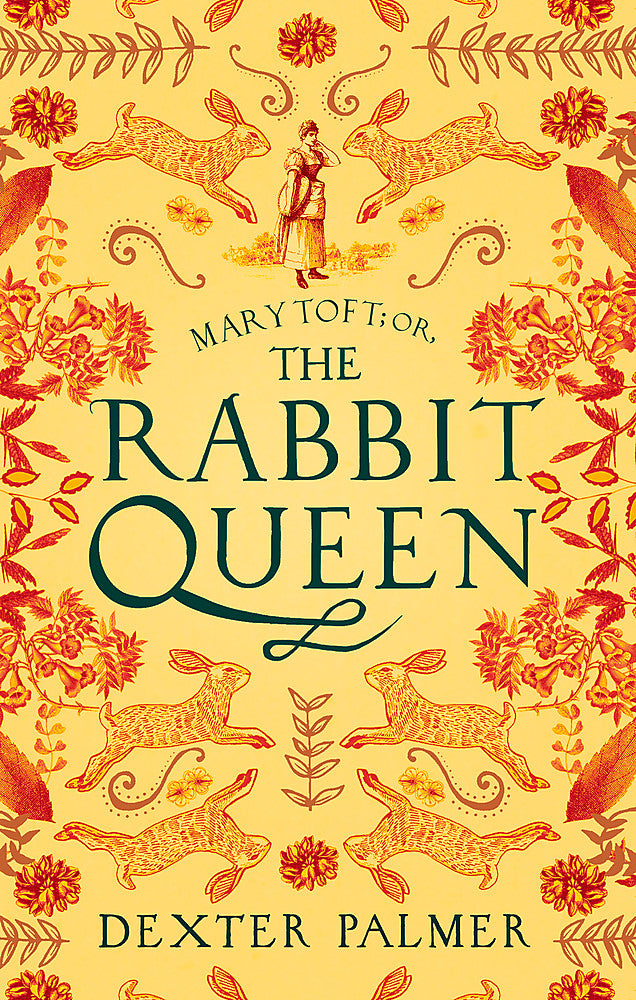 Mary Toft; or, The Rabbit Queen