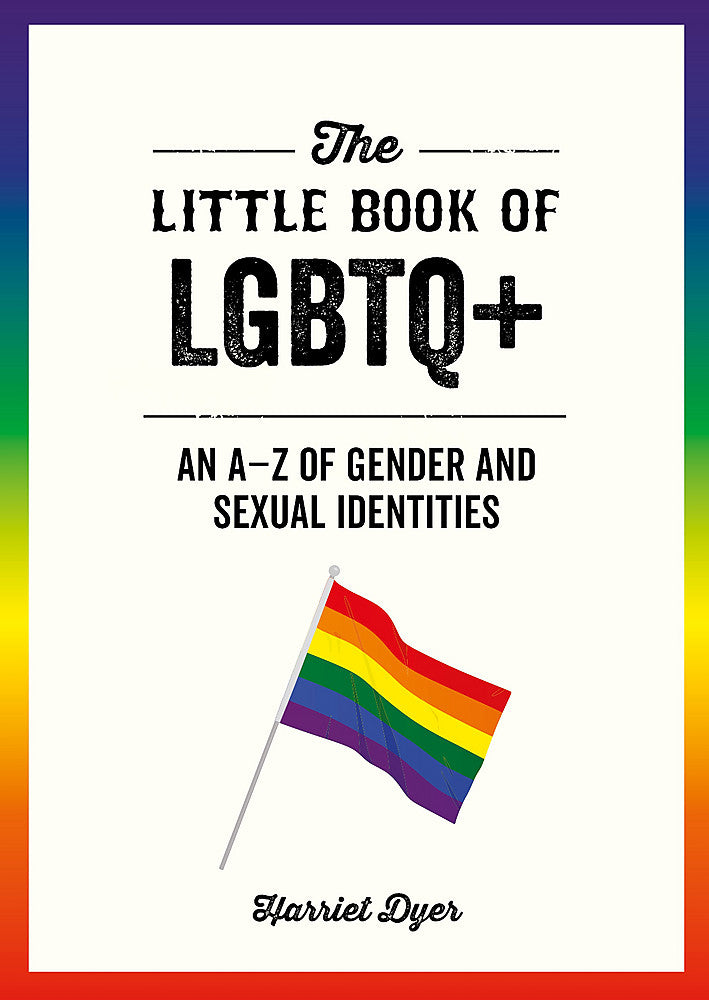 The Little Book of LGBTQ+