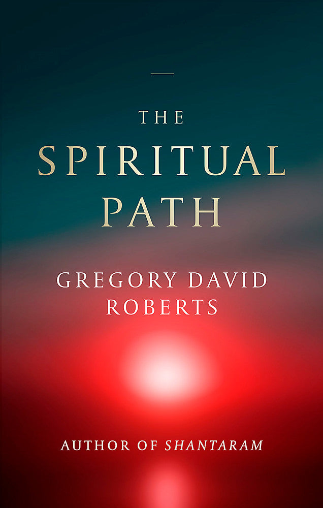 The Spiritual Path