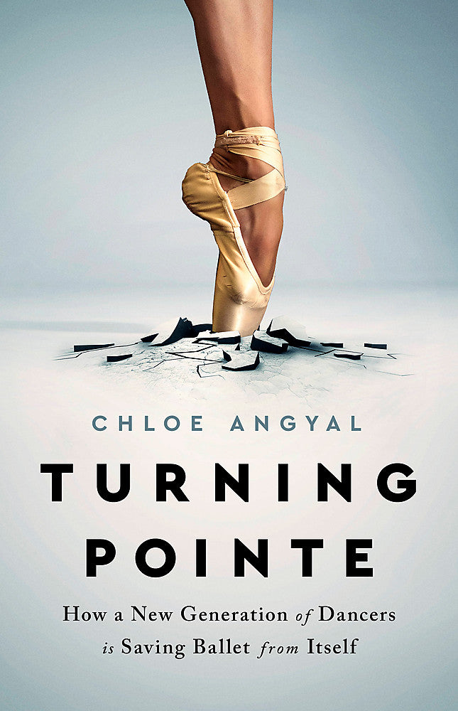 Turning Pointe