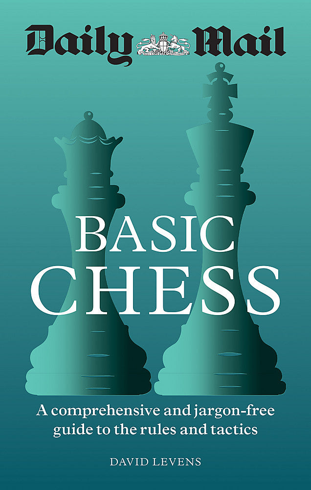 Daily Mail Basic Chess